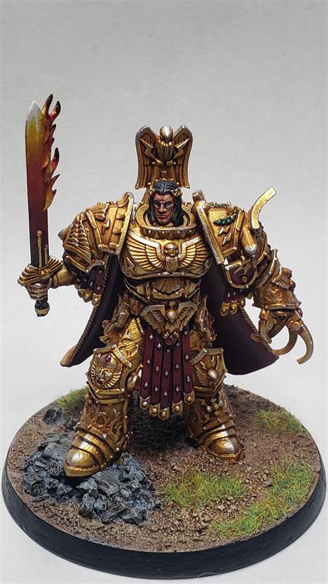 /r/Warhammer40k .